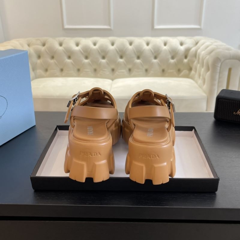 Prada Sandals